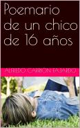 Poemario de un chico de 16 años.